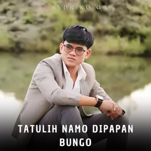 收聽Andriko'Ga的Tatulih Namo Dipapan Bungo歌詞歌曲