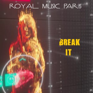 Dengarkan lagu Take It Down nyanyian Royal Music Paris dengan lirik