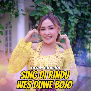 Listen to Sing di rindu wes duwe bojo song with lyrics from Intan Chacha