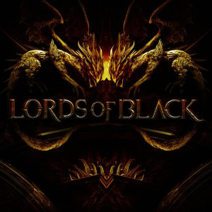 收聽Lords of Black的Forgive or Forget歌詞歌曲