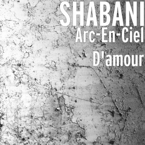 Listen to Arc-en-ciel d'amour song with lyrics from Shabani