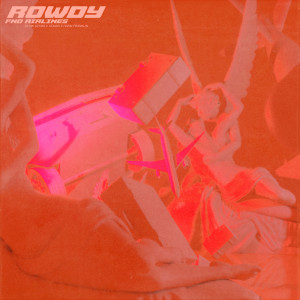 Szymi Szyms的專輯Rowdy / FND Airlines