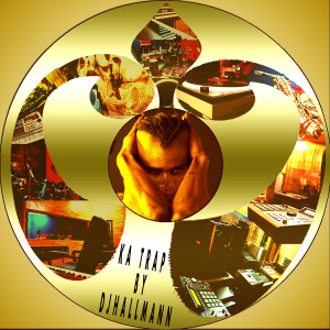 Album KA TRAP from DJHALLMANN