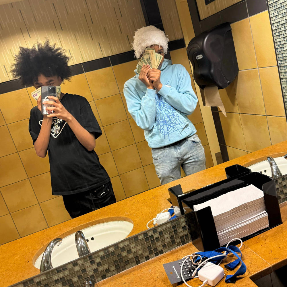 Friend (feat. OTS Jo) (Explicit)