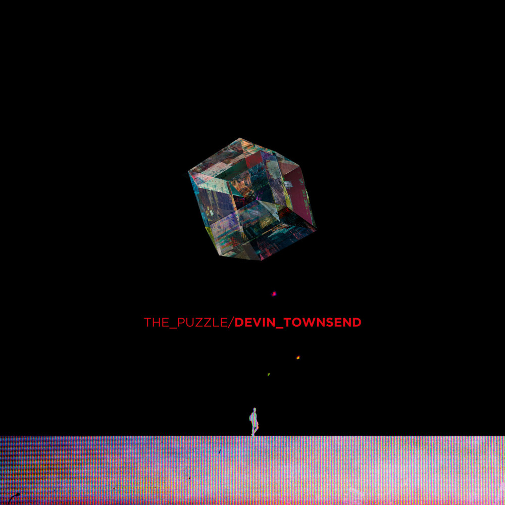 Monuments of Glitch