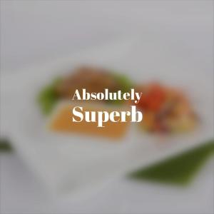 Various的专辑Absolutely Superb