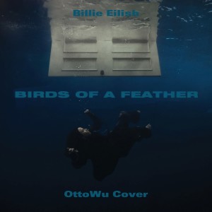 OttoWu的專輯【男聲版】BIRDS OF A FEATHER-Billie Eilish