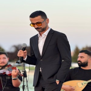 Album Dawet Wedding Zindi from Burhan Toprak