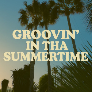 Album GROOVIN' IN THA SUMMERTIME (feat. TOMMY SWINE & Gotham) from Mr.Spown
