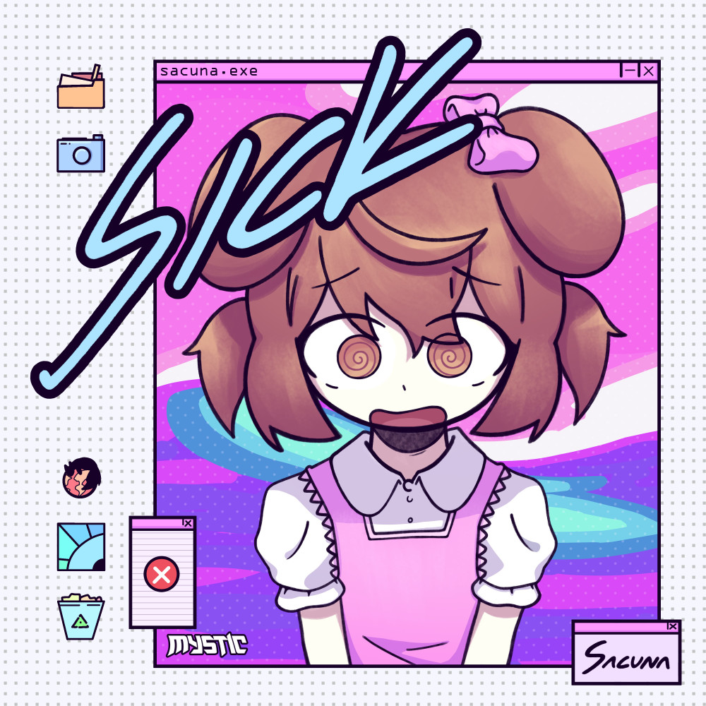 Sick (Vanware Remix)