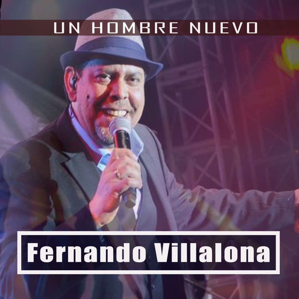 Un Hombre Nuevo