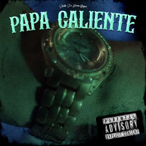 Gerson Cazares的專輯Papa Caliente