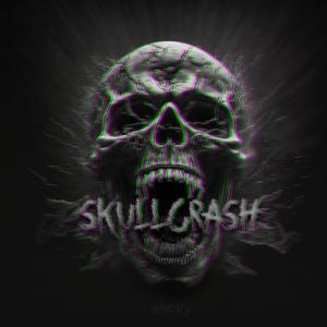 收聽WXCKY的SKULLCRASH (Explicit)歌詞歌曲