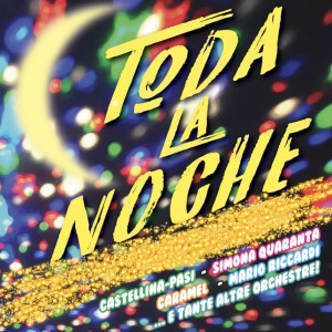 收聽Figli delle stelle的Magari歌詞歌曲