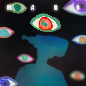 Listen to Money talks song with lyrics from MAGO