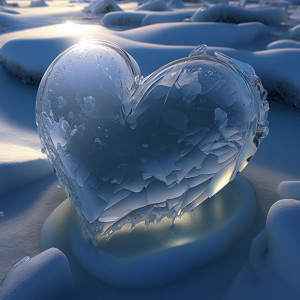 Album Ice Luv from V1NER