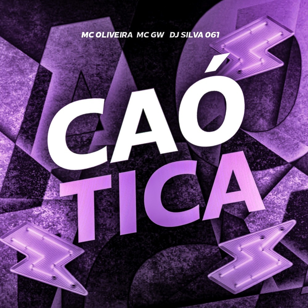 CAÓTICA (Explicit)