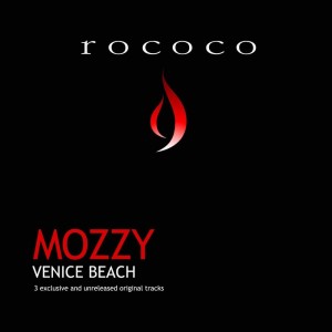 Album Venice Beach from Mozzy