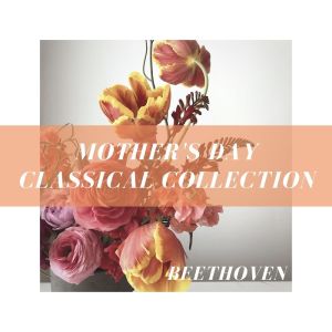 Album Mother's Day Classical Collection: Beethoven from Joseph Alenin