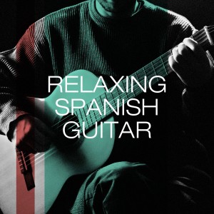 Album Relaxing Spanish Guitar from Sylvia Mappleton