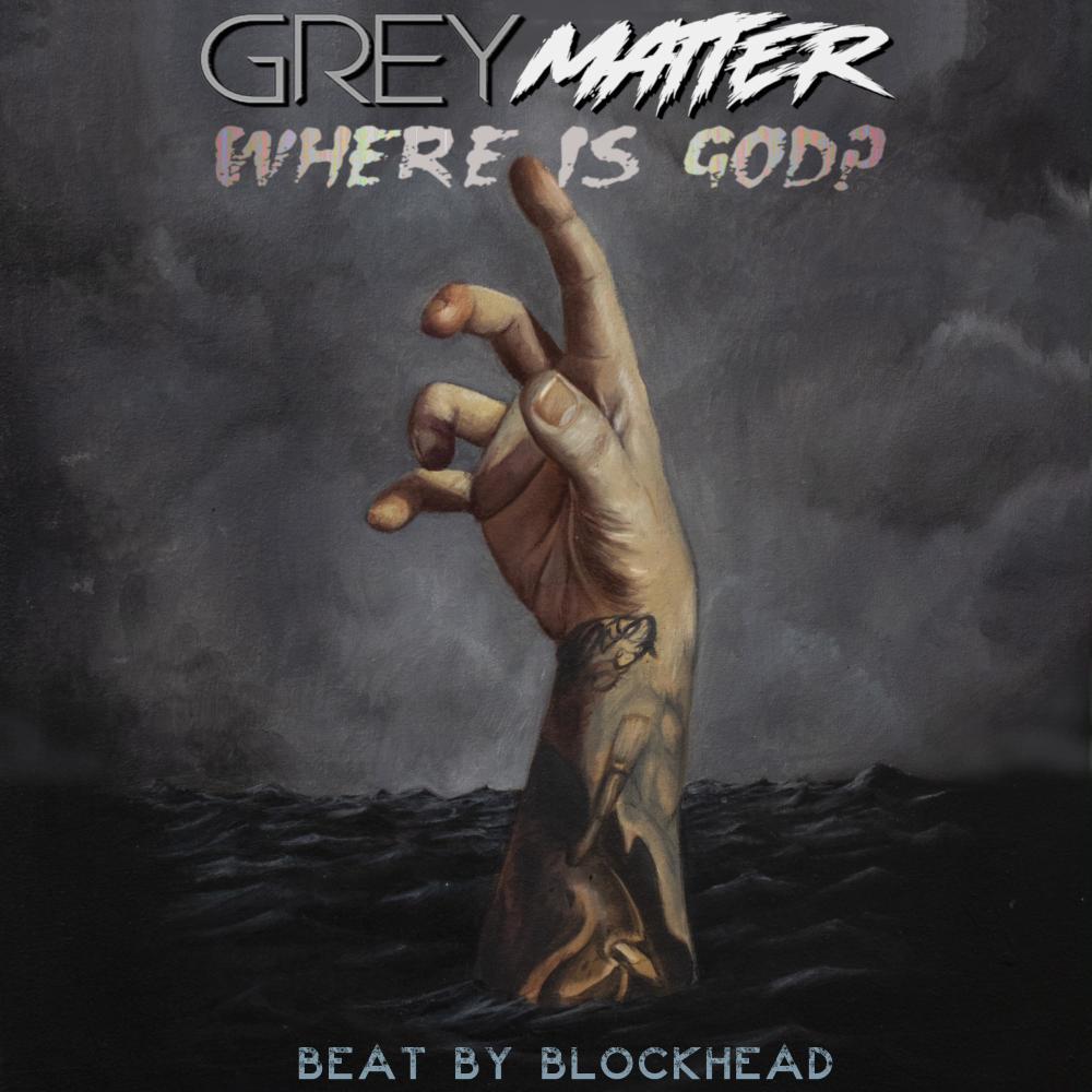 Where Is God? (Explicit)