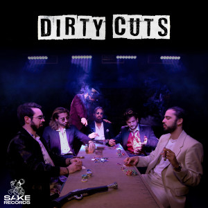 Album Dirty Cuts (Explicit) oleh Oden & Fatzo