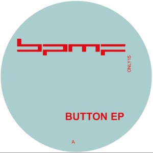 John Selway的專輯Button EP