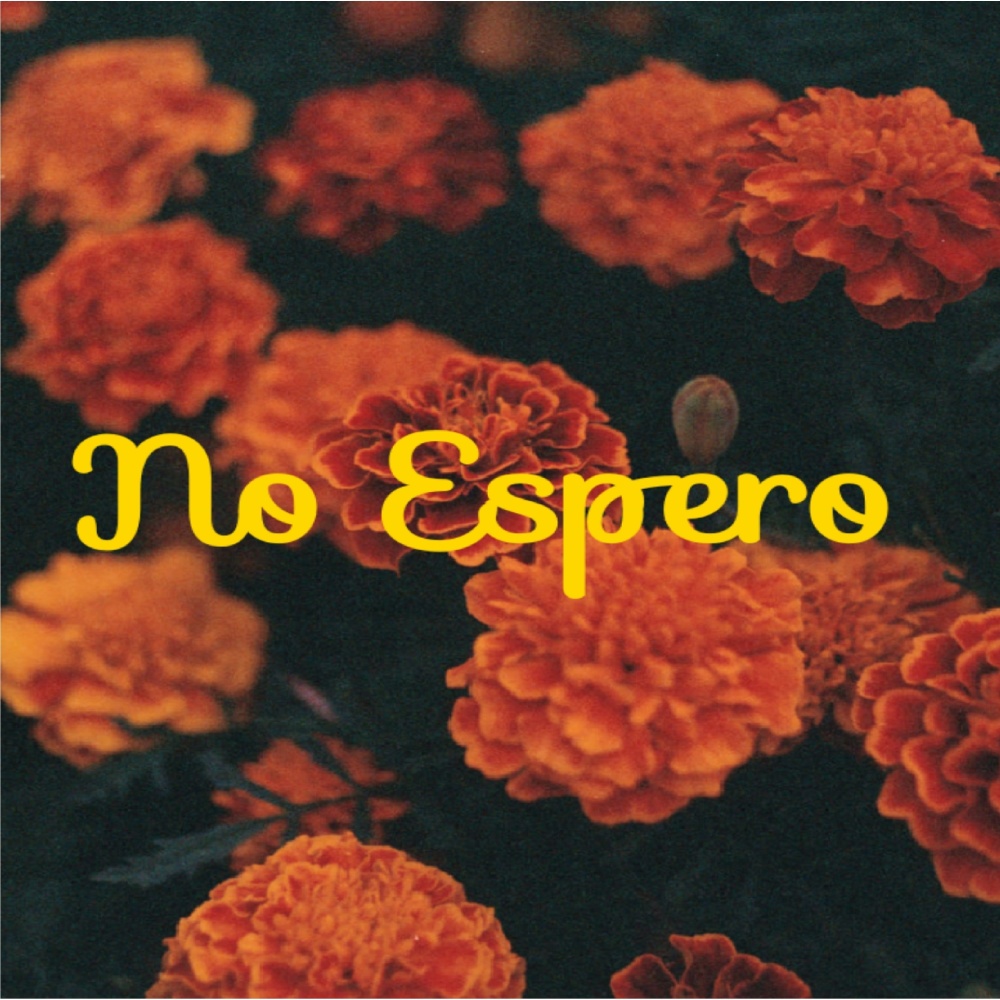 No Espero (Explicit)