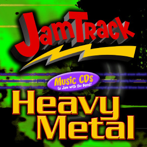 ดาวน์โหลดและฟังเพลง Key a 90 BPM Guitar Jam Tracks Metal Rock พร้อมเนื้อเพลงจาก Jam Track