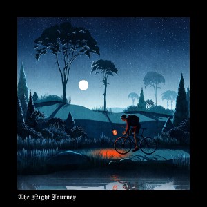 Listen to The Night Journey song with lyrics from OJ Son