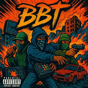 Album Hood (Explicit) from 