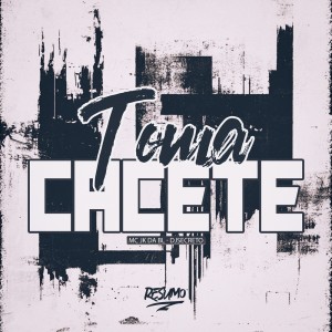 Album TOMA CACETE (Explicit) from MC JK Da BL