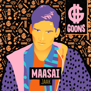 Album Maasai from Jaak