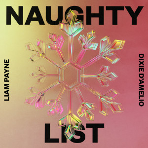 Dixie D’Amelio的專輯Naughty List