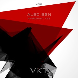 Alec Ben的專輯Primordial Age