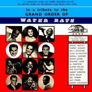 Listen to Only You And You Alone song with lyrics from The Platters