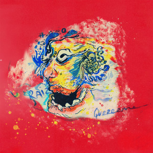 Album Quererme from Raiz