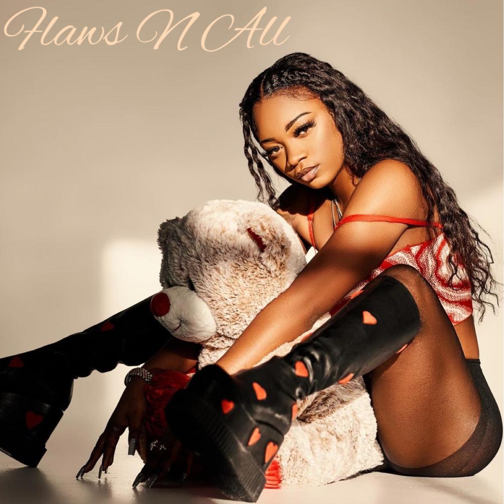 Flaws N All (Explicit)