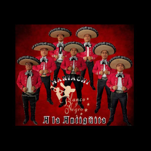 ดาวน์โหลดและฟังเพลง A la Antigüita (Cover) พร้อมเนื้อเพลงจาก Mariachi Blanco y Negro