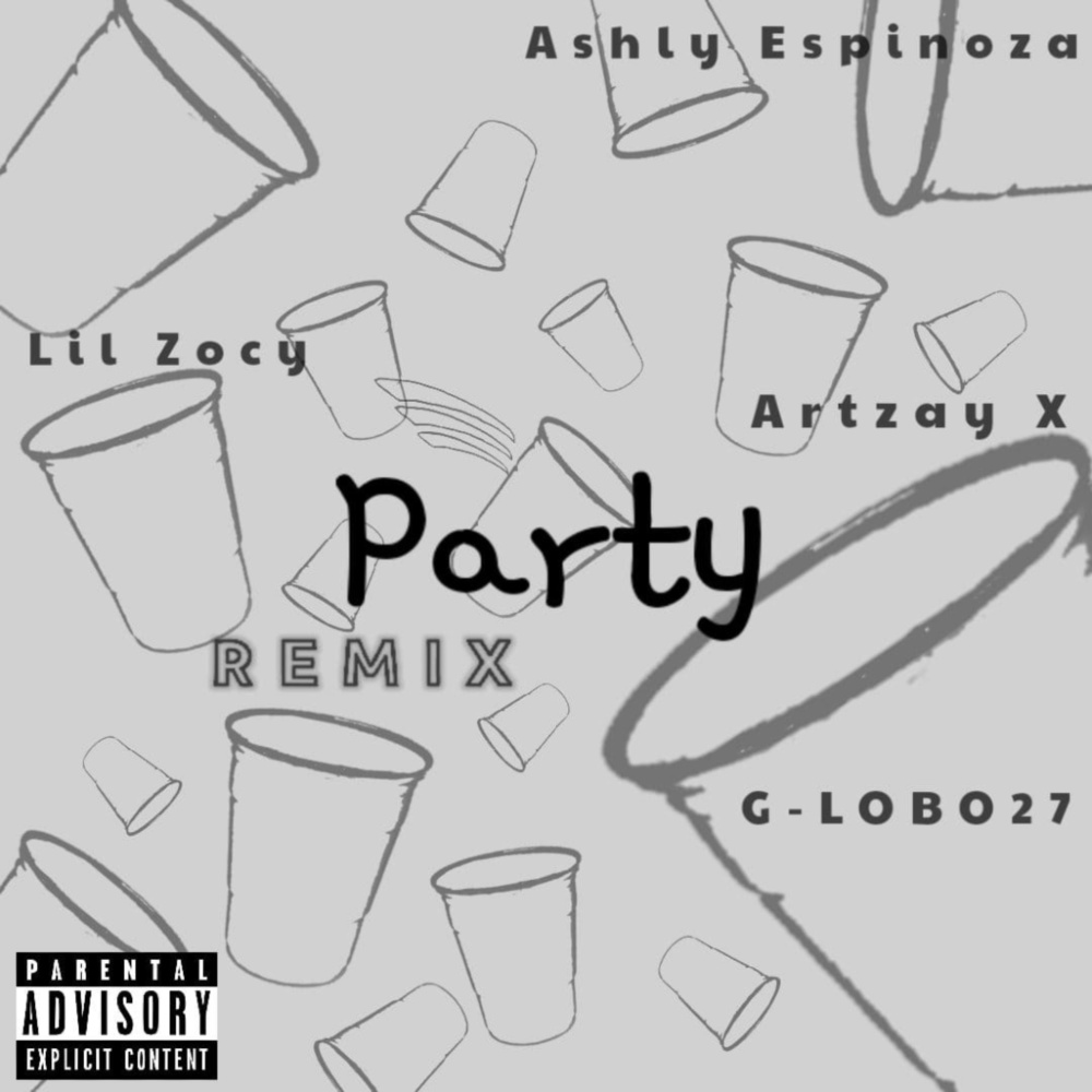 Party (Remix) (Remix|Explicit)