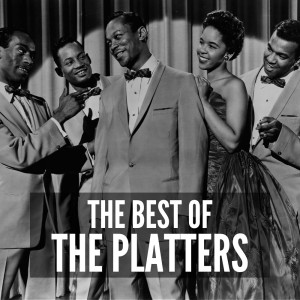 收听The Platters的Only You歌词歌曲