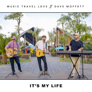 Album It's My Life from Music Travel Love