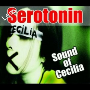收聽Less Serotonin的Sound of Cecilia歌詞歌曲