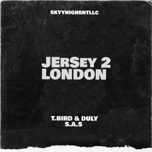 S.A.S.的專輯Jersey 2 London (feat. S.A.S.) (Explicit)
