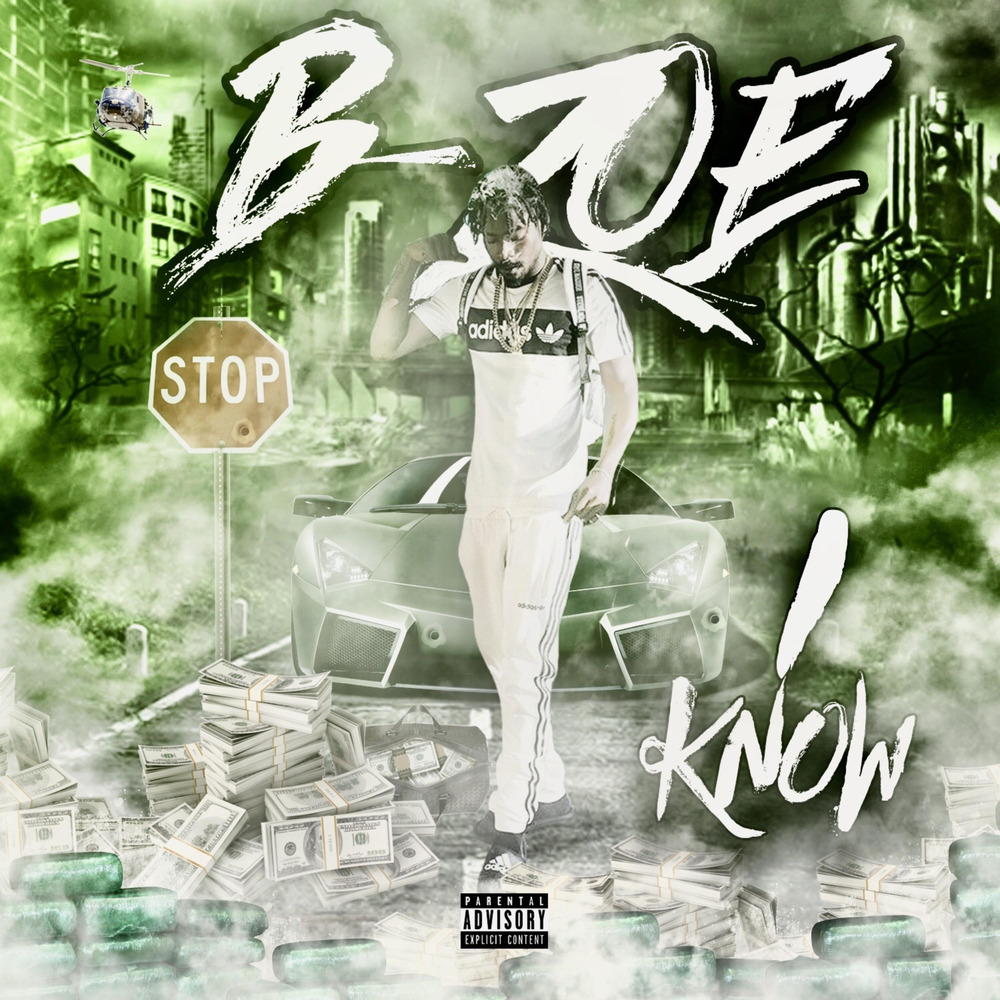 I Know (Explicit)