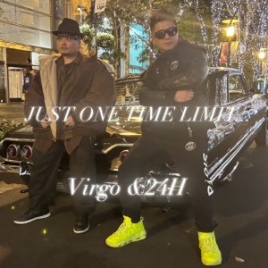 收聽Virgo的JUST ONE TIME LIMIT歌詞歌曲