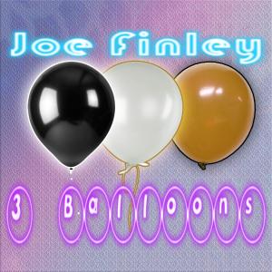 Joe Finley的專輯3 Balloons
