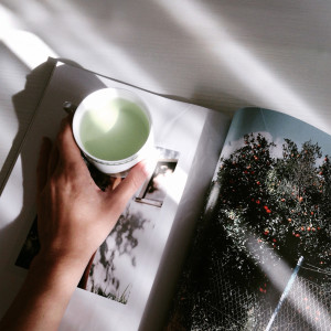 default playlist img