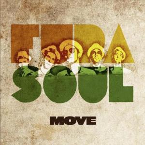 Move dari Furasoul