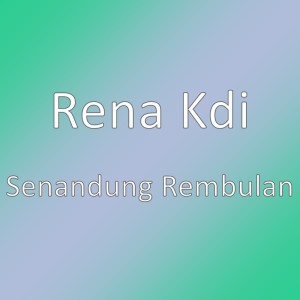 Rena Monata的專輯Senandung Rembulan